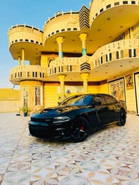جارجر ٢٠٢٣ • مكينة ٣٦٠٠ • وارد أمريكي