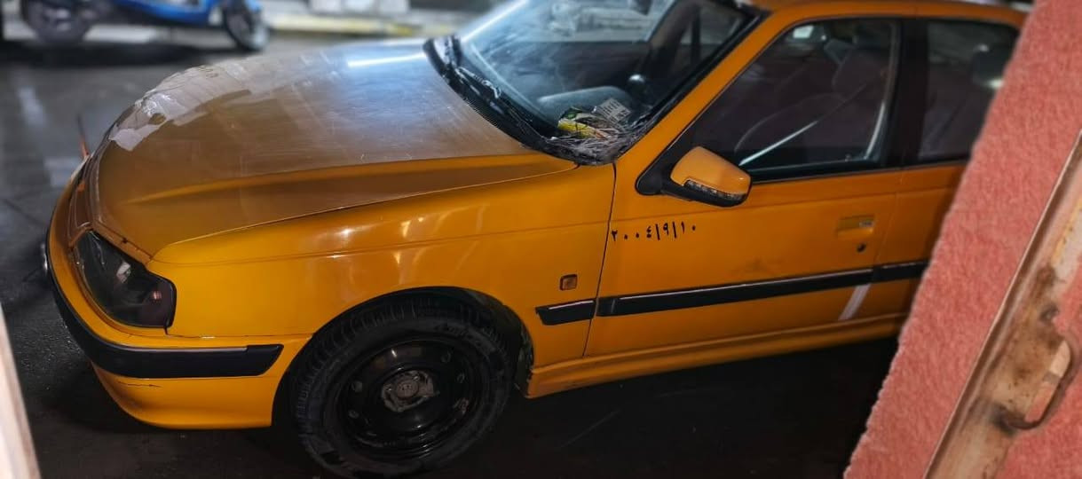 السلام عليكم عيني بيجو بارص٢٠١٨ كير ومكينه ودواخل مال ٢٠٢١ سياره مكينه وكير خير من الله  تدفئه وتبرين شغال والنبريدها ثلج سياره بيها الصندوك بي حار  ماواصل للحوض  وجاملخ الخلفي اليسر بي حار  والباقي شوف العين   سياره شرط التحويل   الستفسار.. ***********  وياها  منضومه غاز  كامله بس فاصلينها شغاله
