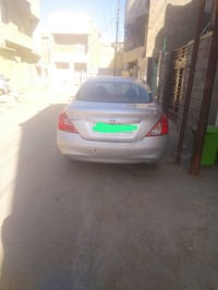 سني هندي للبيع موديل 2013 رقم بغداد سنويه بسمي كير ومحرك مكفولات ما بي...