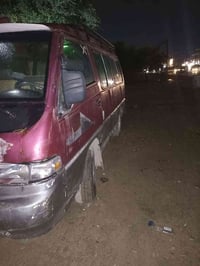 هوندا • ١٩٩٥ • كربلاء