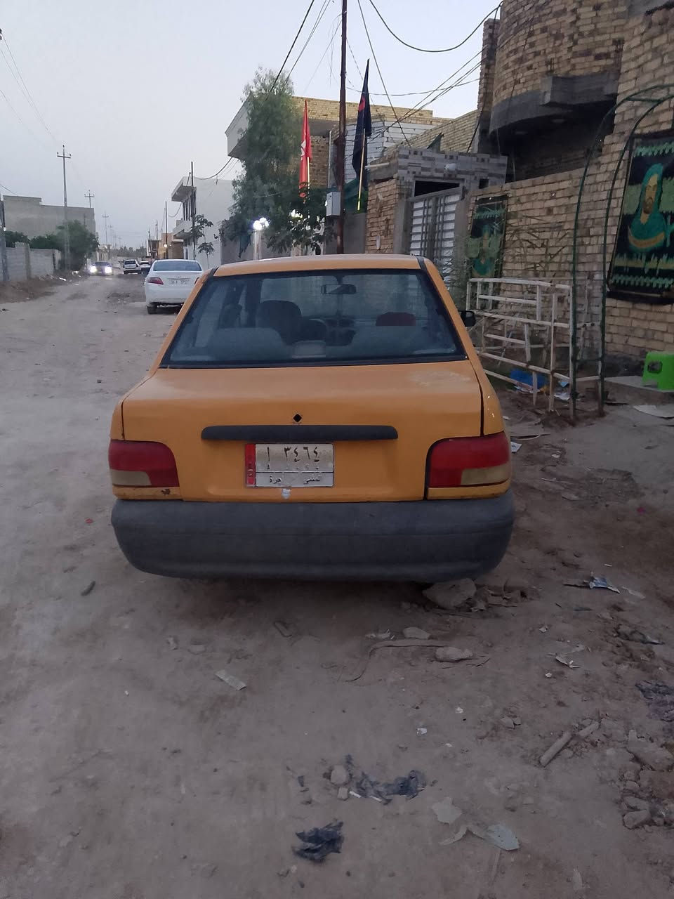 سايبا مديل 12 كير مكينه نضيفات حداديه نضيفه رقم مثنى هيئه عليه 200 غرامات مصفره العنوان الديوانية أم الخيل موبايل *********** السعر 16
