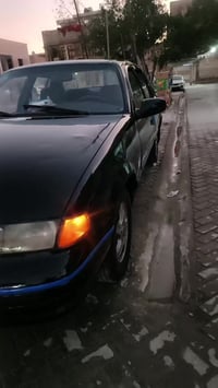 دايو برنس • ١٩٩٧ • رقم انكليزي بغداد