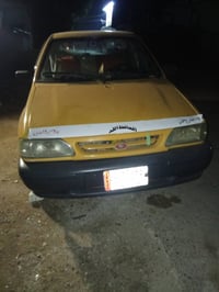 موديل 9 • مكينة وكير • بغداد زعفرانيه