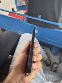 آيفون ١٤ • شاشه مبدله • بطاريه مبدله