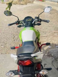 هاوجي موديل 23مسجل وكامل سنويه نكليزي للبيع دراجه نضيفه ونشاط خير من ا...