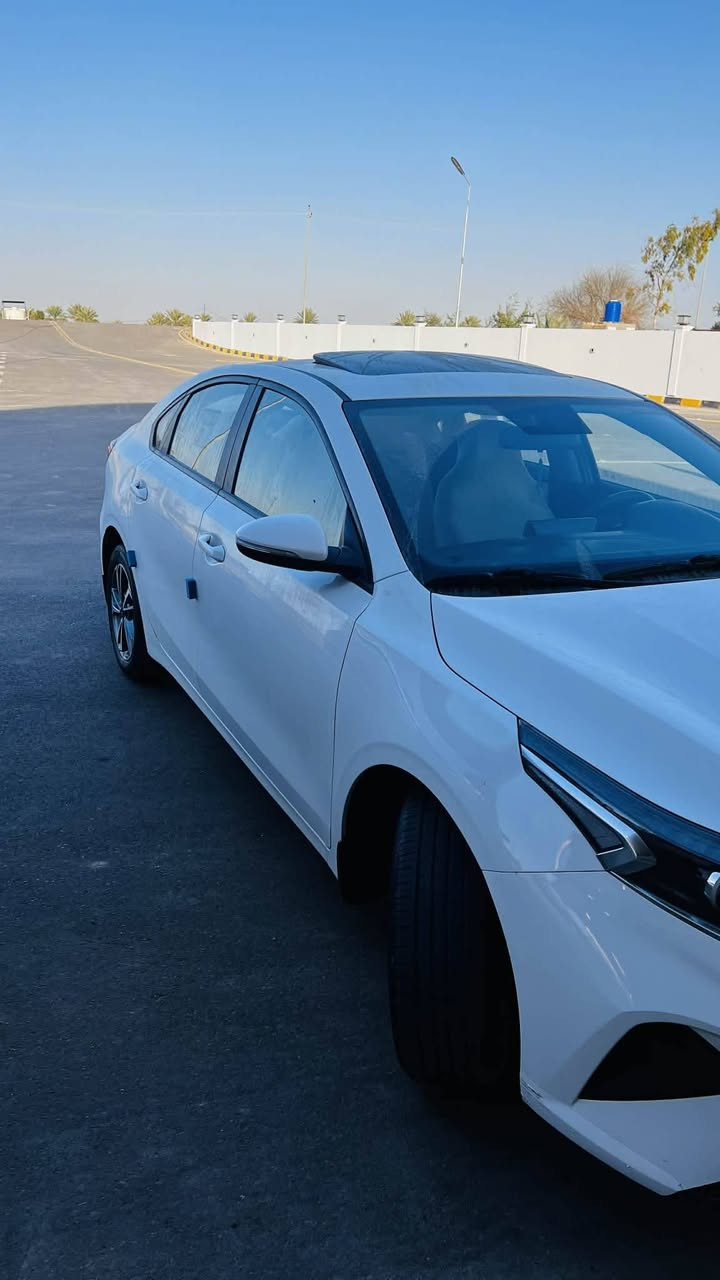 عندي سيراتو 22 فول رقم بغداد ماشيه 70 محرك 1600
مكانهه سماوة 

سعر 170


**إذا كنت صاحب هذا الإعلان وتريد حذفه لأي سبب، رجاءا أرسل رسالة إلى الدعم الفني**