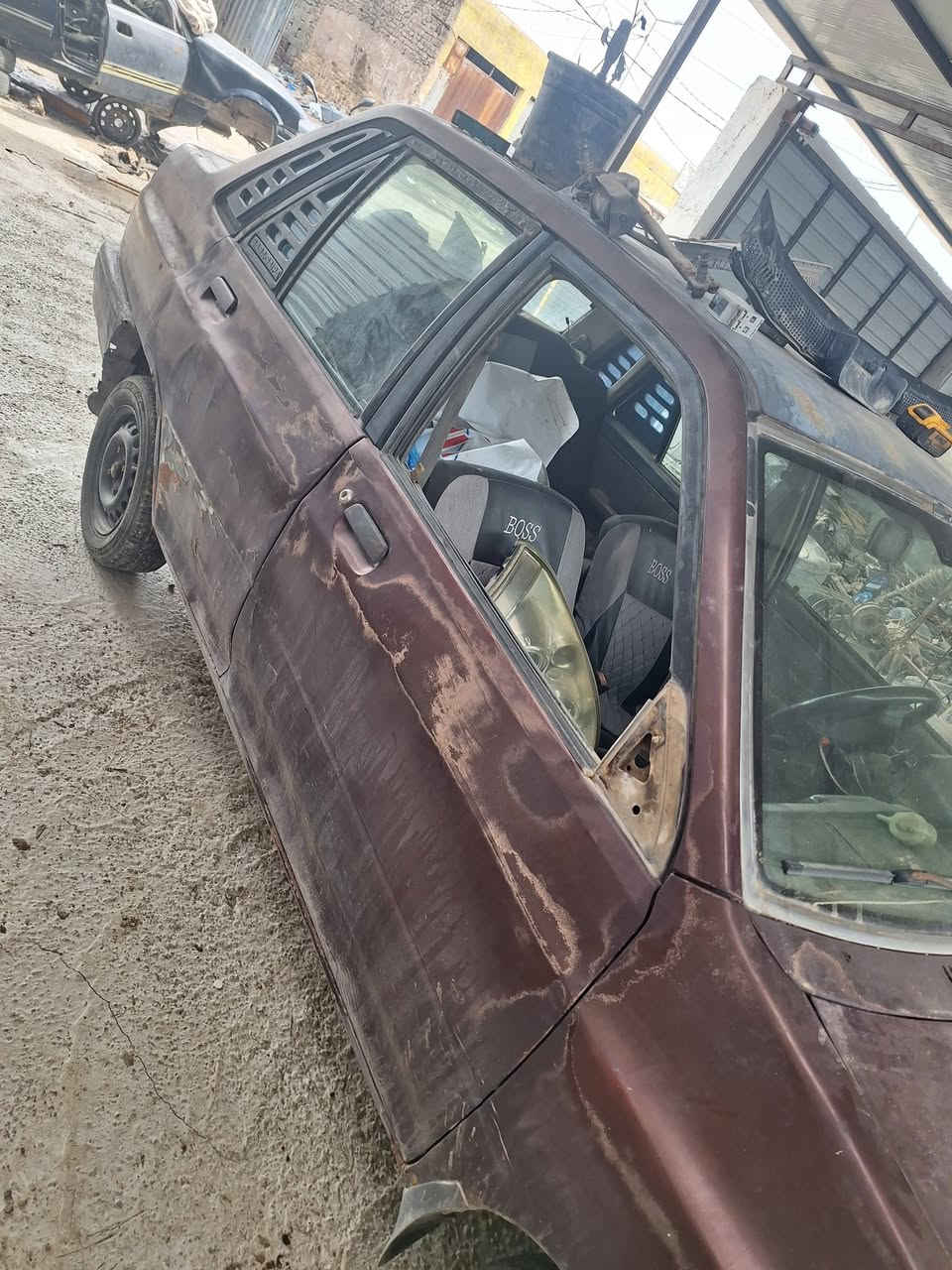 السلام عليكم تفصيخ سايبه برايت مكينه وكير جدد شتحتاج موجود.ماكاني الشعله العلوه رقمي ***********/***********
