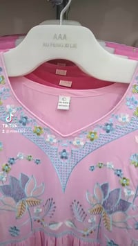 دشاديش كشمير هندية تخبل كلش حلوة قياساتها من MالىXXL للحجز دايركت واتس...