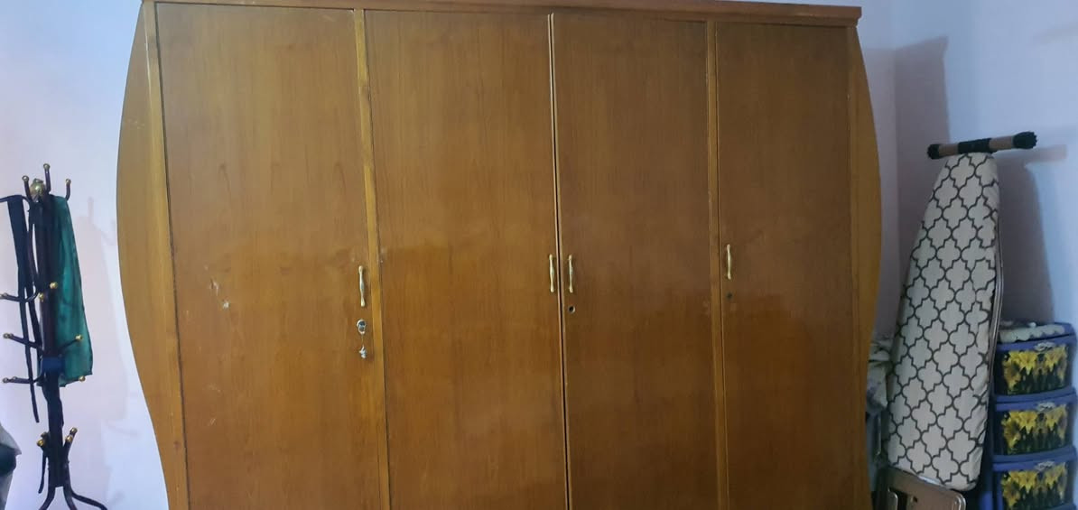 غرفة عراقية نجارة تزكام  شبابية مكان زيونة الغدير


**إذا كنت صاحب هذا الإعلان وتريد حذفه لأي سبب، رجاءا أرسل رسالة إلى الدعم الفني**