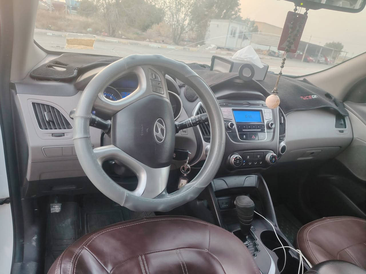 السلام عليكم
سيارة توسان ٢٠١٤ خليجي للبيع
السيارة نظيفة و ماشية ١٠٠ الف
السعر المطلوب ١٤٣ ورقة
للتواصل ***********
العنوان : بابل - المسيب
