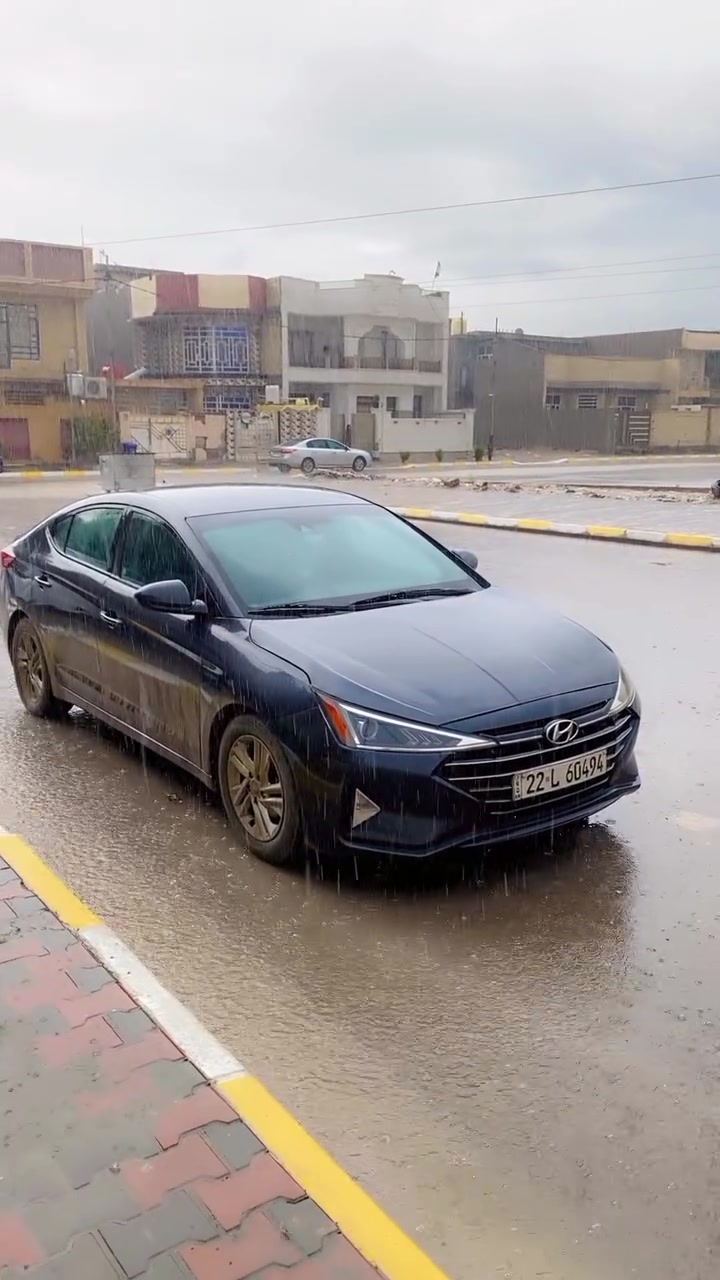 السلام عليكم النترا 2020 بيع او مراوس
لسياره بيهاا قطعه وحده تبديل
بنيد والباقي ليبل واحد
وبيها طخه ربع الباب الخلفي بدون صبغ مبين 
مواصفاتها نص فول 
رقم أربيل الانكليزي 
كير AT 
مكينتهاا 2000 دوش 
كورهاا مفتوح ع ايدي 
السعر120 وبيها مجال بسيط 
***********
