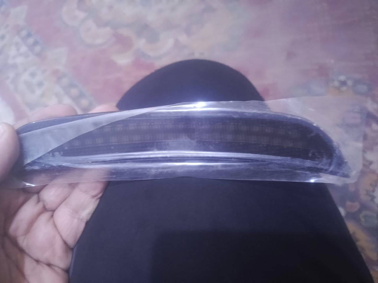 غراض جارجر من 15 وصاعد قيم واخذ مكاني بغداد 
***********
