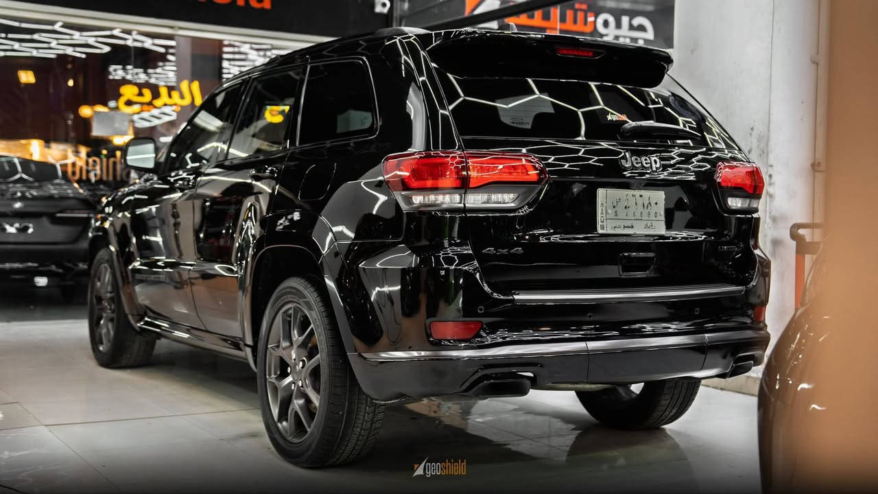 ܙܠܠ𐫘ܩܢ ࡎܠࡉ 𐭦ߺܠܨ ܩܥܩ𐫔 ࠁ𐬦ٓܠࡉ ܩܥܩ𐫔
جيب 2020 ليميتدX مكينة V6 3.6L

السيارة ماشية 100KM نظيفة جداً

المواصفات 🔰

بانوراما وليس فتحه 

رادار خلفي + حساسات خلفية + رادارات جانبية 
ماوس وضعيات قيادة 

كشن الراكب + السائق كهرباء + خرن ميموري
تشغيل عن بعد + المقاعد الاماميه تدفئة 

سستم صوت + صندوق كهرباء المرايا تعتيم ذاتي + شاشة ايباد كار بلي + لايت زنون 

صور الحادث مرفقه اسفل المنشور 🔻

 طاك ايرباك الدشبول + الدركة 

السعر: 26,000$ وبيه مجال للشراي

📍 مكان السياره / بغداد - حي القاهرة 
📞 رقم راعيها - ***********
