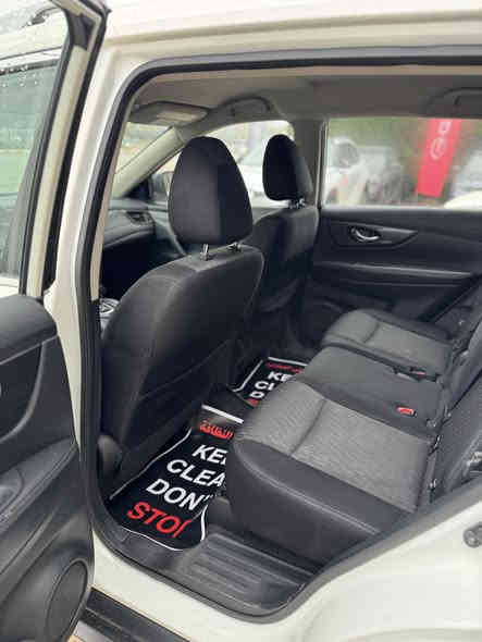 روج موديل 2018  فول مواصفات sv فور ويل سياره كامله مكمله تراي مالها مال وكالة ما ناقصها اي شي مواصفات روح الفول المعروفه
صندوك كهرباء
خزن ميموري 
تدفئة وتبريد كشنات 
اربع كامرات وحساسات وردار وتوقف ذاتي وهواي مواصفات اخرى
السعر 13,500$
المكان / الفلوجة شارع العام مقابل الجسر الجديد
وبيها مجال بسيط للشراي
للاستفسار الاتصال على/
***********
