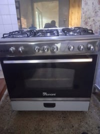 فرن مطبخ • أجهزة منزلية