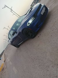 تشارجر ٢٠١٩ • حادث • 6سلندر