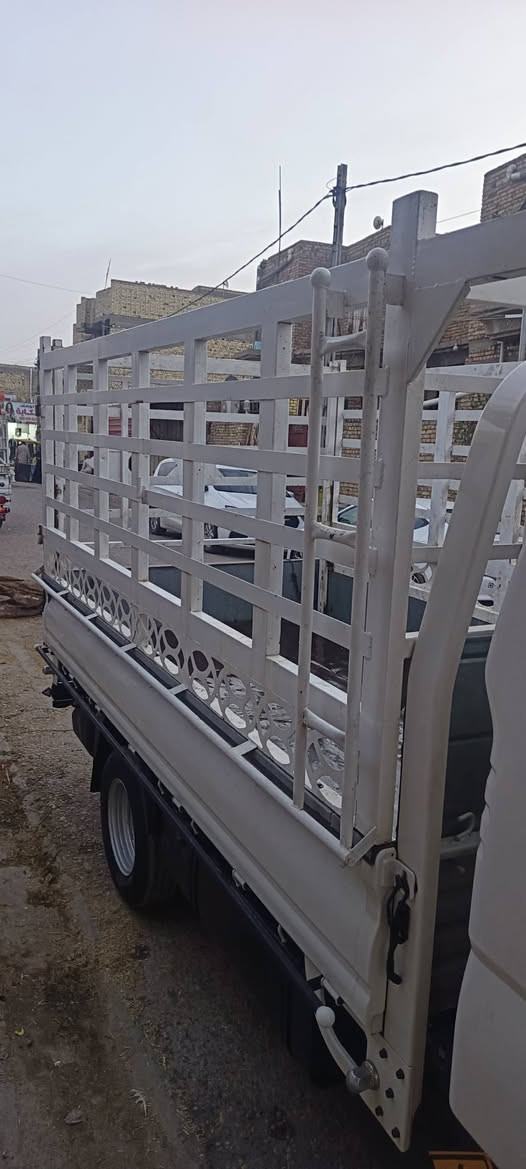 السلام عليكم
محجر كيا فحل للبيع بعده جديد عنواني ميسان 

السعر 450.  ***********
