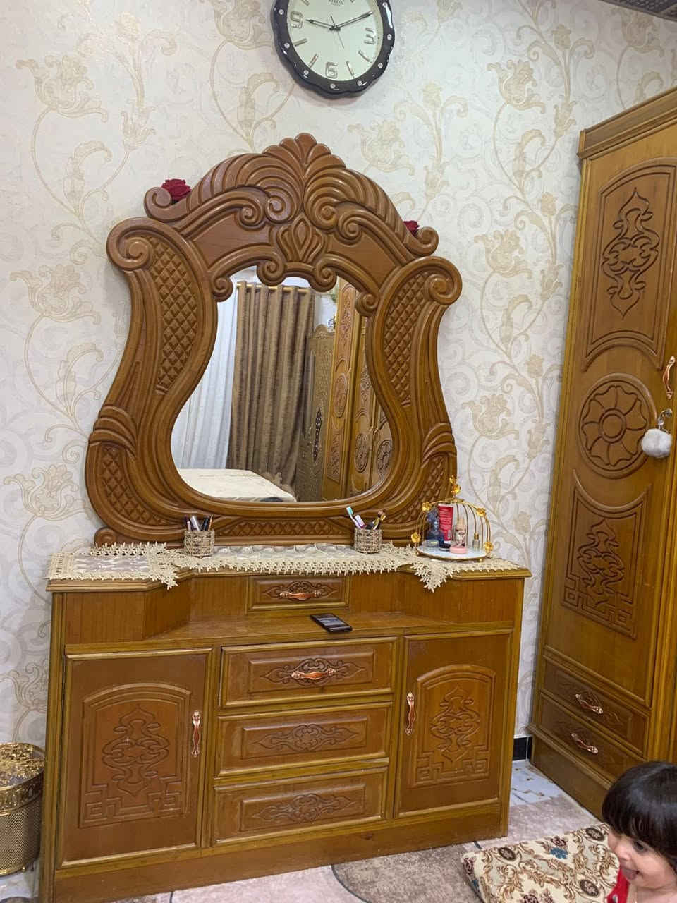 غرفه نوم للبيع


**إذا كنت صاحب هذا الإعلان وتريد حذفه لأي سبب، رجاءا أرسل رسالة إلى الدعم الفني**