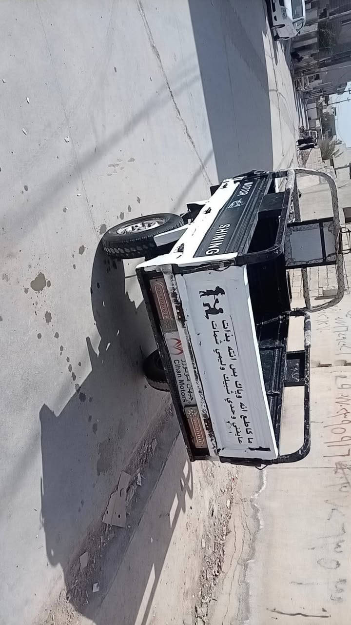 السلام عليكم ستوتة للبيع مكان كركوك ***********
