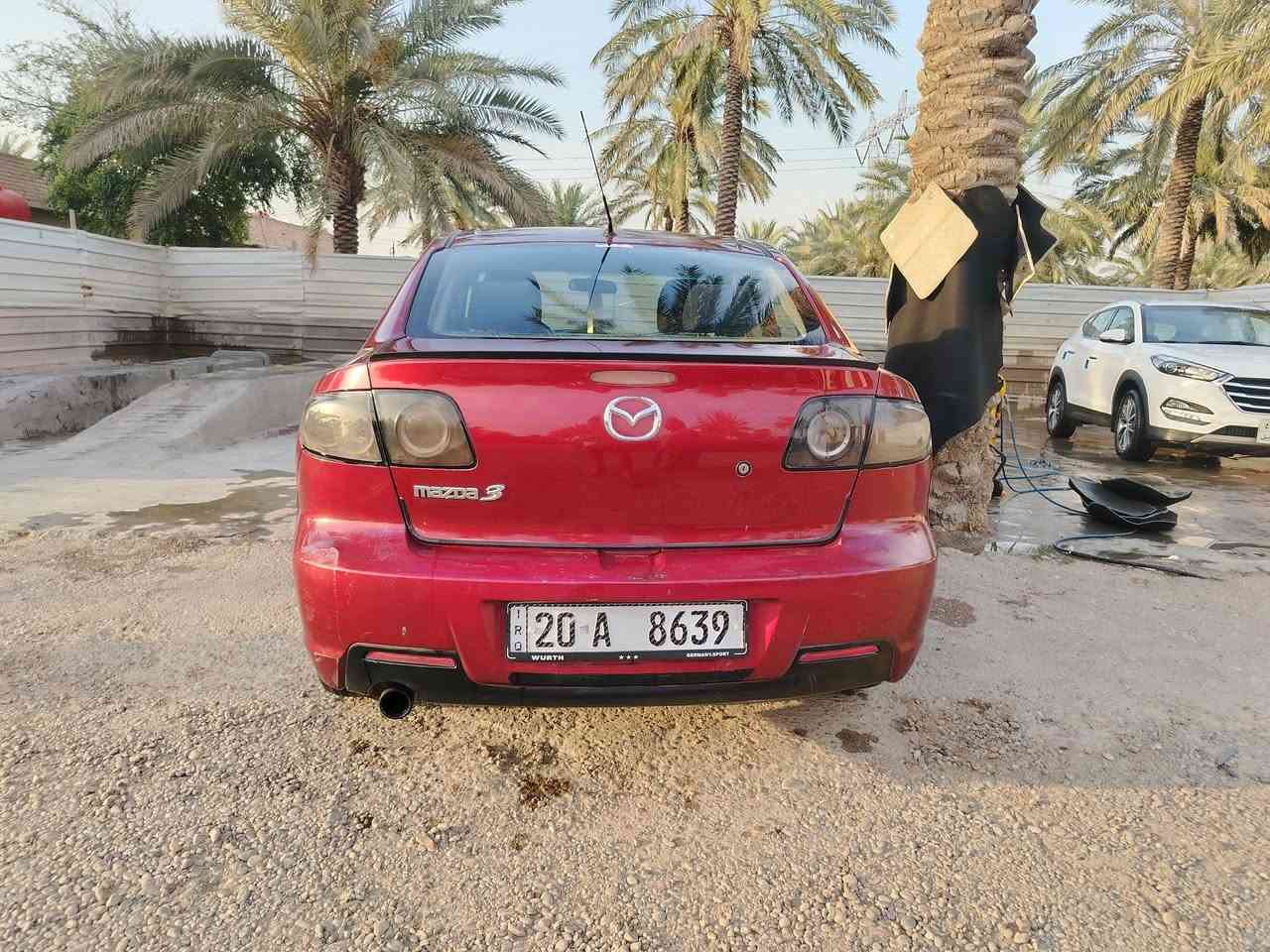 السلام عليكم مازده 2008
للبيع كير ومحرك كورله خير من الله تبريد ثلج كير ومحرك مكفولات  السيارة مصبوغه حزام للجماليه مكفوله من الضربه ولكص رقم ديالى نكليزي مشروع وطني هزه جديده تحويل جديد كهربائية كله شغاله صدر جديد دواخل جديده تخم تاير مابيه اي نقص السعر اتصل وبيك خير وتدلال 

مكان السياره بغداد على سريع دوره وسفيه 

***********
