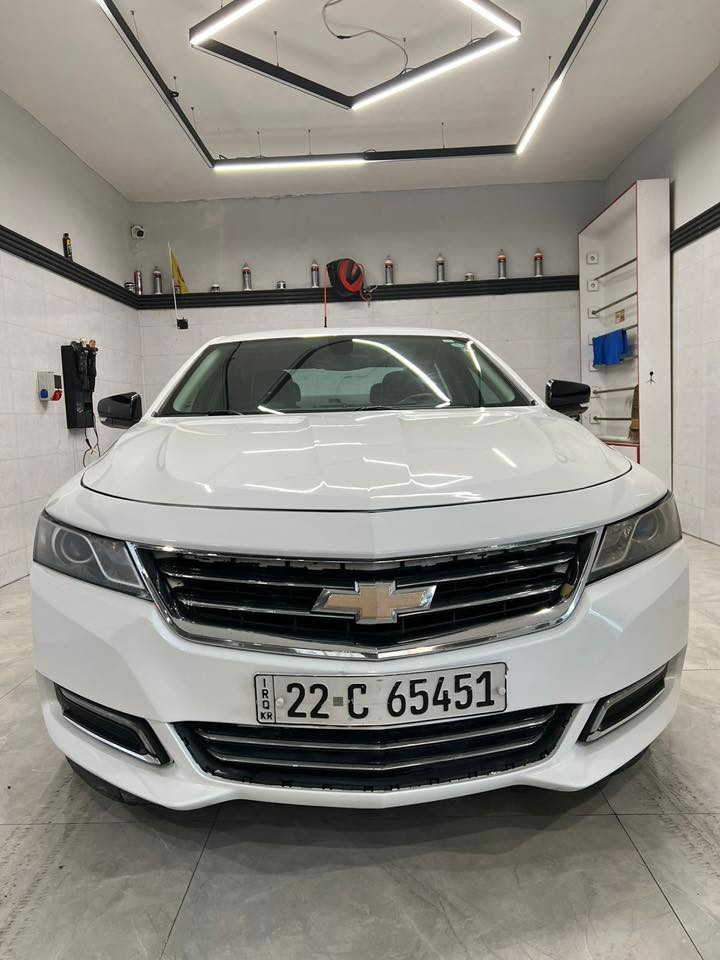 سلام عليكم
امبالا 2018LT للبيع

وارد امريكي بيها قطعتين صبغ فقط سيارة جديدة بالعافية على الياخذها 

محرك كير كفالة صدرها جديد ما بيها اي مصرف زايد

مواصفات

كشنات جلد

 كشن كهرباء

 تشغيل عن بعد

شاشة كبيرة

تحكم سترين

كامرة خلفية 

قاصة

خمس بصمات

لد نهاري

ماشية 100 ميل

رقم اربيل

140 ورقة

مكان السيارة اربيل

***********

***********
