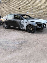 كادنزا 2013 رقم اربيل بيها حرك بالبجم واضح بالصور ارقام سنويه موجودات ...