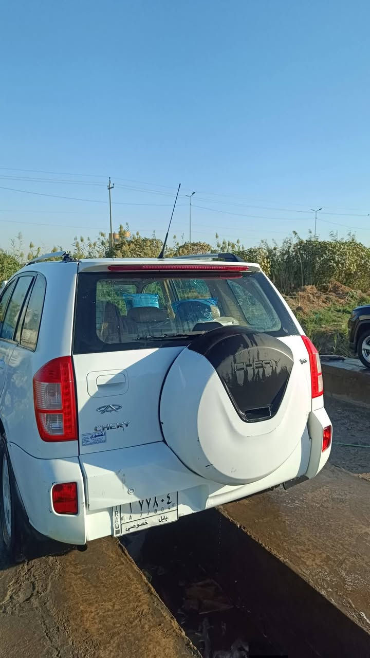 تيكو 2014 للبيع
كير ميكانيكي المرغوب مو كهربائي حداديه جديد تايرات جديد كير ومحرك خير من الله تبريد ثلج السياره خير من الله رقم بابل تحويل ثاني يوم السنويه لل29 
السعر 60 ورقه وبيها مجال 
***********
