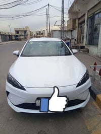 سيل 5 مديل 2025 سياره جديده ماشيه 9000 بيهه طخه بجاملق موضحه بلصوره  م...