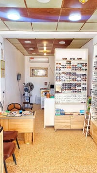 فحص البصر • تقويم الحول • تكريت