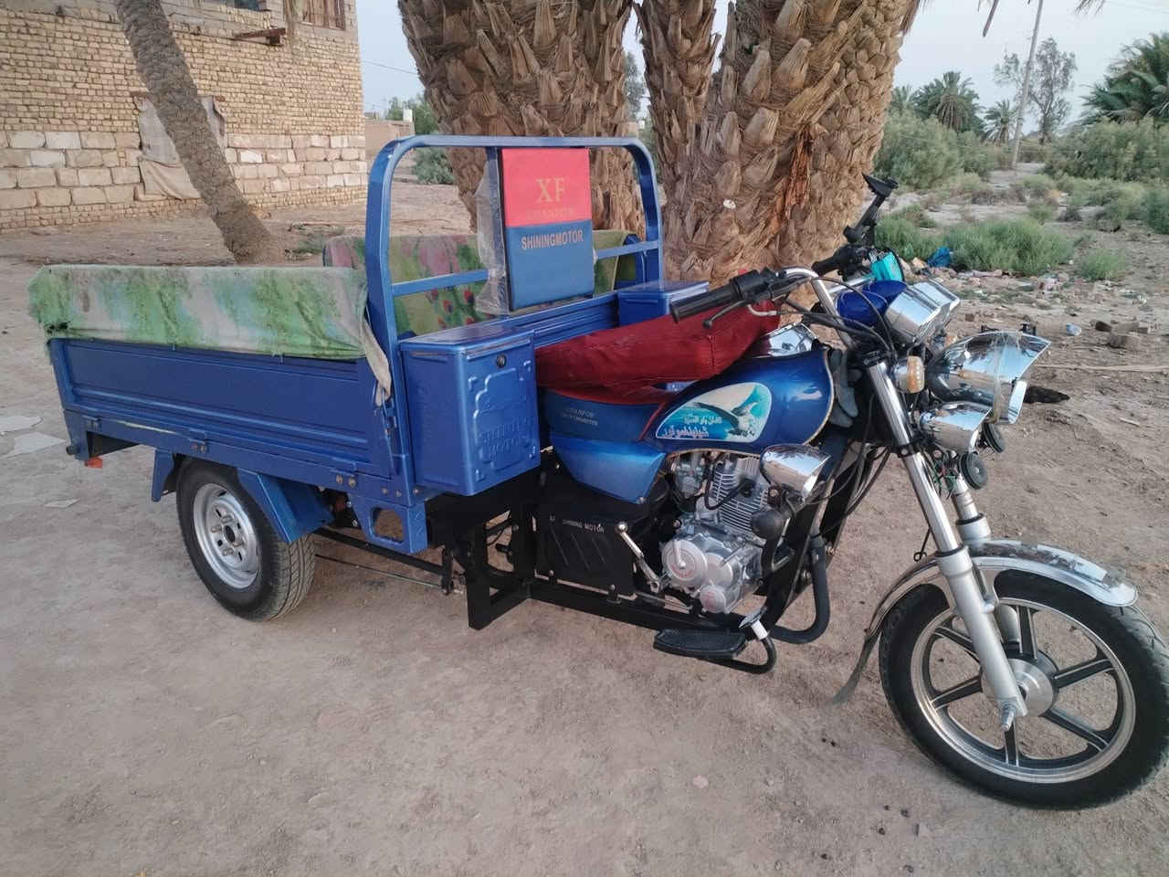 السلام عليكم ستوته اخت الزيرو صاير لها ثلاثه اشهر من طلعه من الوكيل نبيل جرد السعر الخاص


**إذا كنت صاحب هذا الإعلان وتريد حذفه لأي سبب، رجاءا أرسل رسالة إلى الدعم الفني**