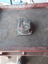 شوفرليت • قطع غيار • الموصل