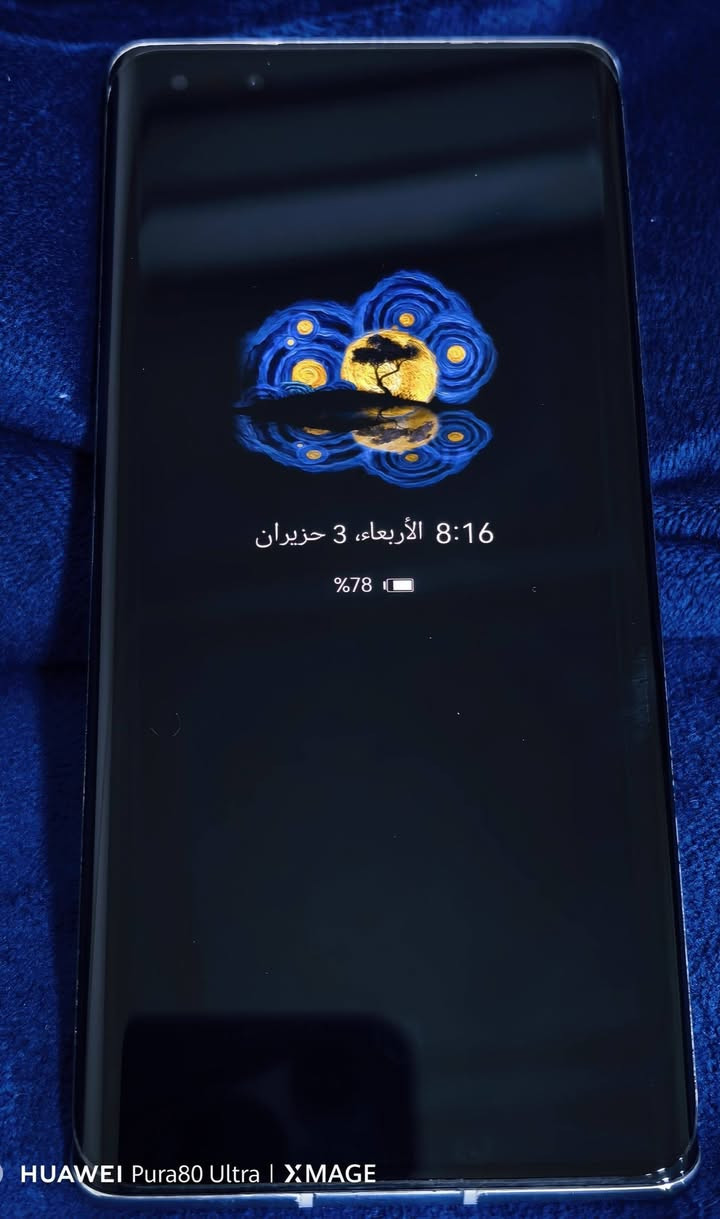 Huawei Mate 40 pro
Battre 87%
كامل ملحقات
السعر 350 الف


**إذا كنت صاحب هذا الإعلان وتريد حذفه لأي سبب، رجاءا أرسل رسالة إلى الدعم الفني**