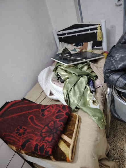 السلام عليكم غراض مال بيت البيع شلعه وحده الي يفيدنه يتفضل *********** بي وتساب
