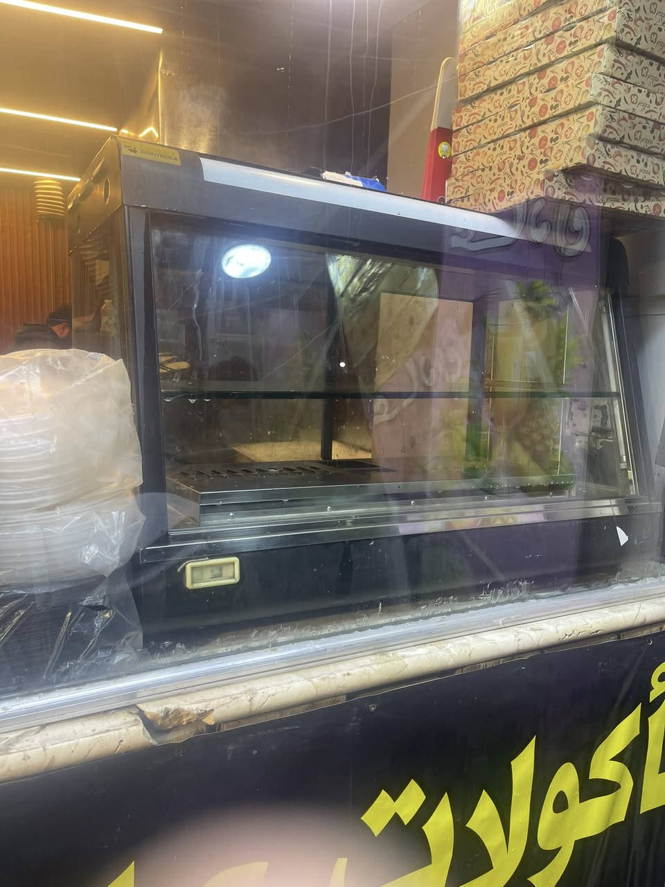 حمايه كنتاكي لبيع 200 وبيه مجال


**إذا كنت صاحب هذا الإعلان وتريد حذفه لأي سبب، رجاءا أرسل رسالة إلى الدعم الفني**