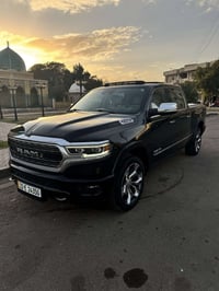 دوج رام 2022 لمتدد اعلى فئه ( خـليـجـي ) موجوده خليجي  وكالة هارلم رقم...