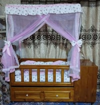 مستعمل • أثاث أطفال • سعر نهائي