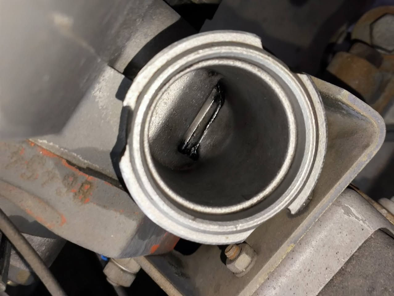 مولد دويز الماني نوزل قلم حلواني 3 سلندر حجم 912 توليد ميغالتي إيطالي 30 كيفي بلادي  السعر 36 ورقة العنوان اربيل للأستفسار *********** يوجد توصيل لكافة المحافظات وبضمان 🚚
