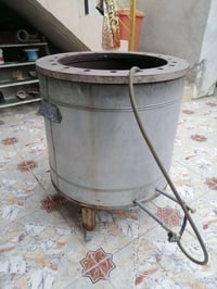 تنور • جبير • حي العسكري