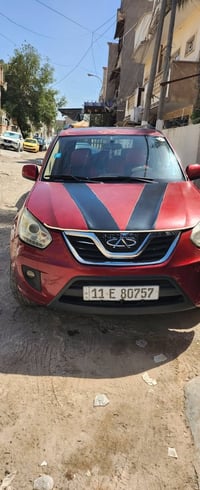 للبيع او مراوس ٢٠١٣ جاهزه من كلشي بدون ظربه تبريد ثلج السعر 55 وبيها م...