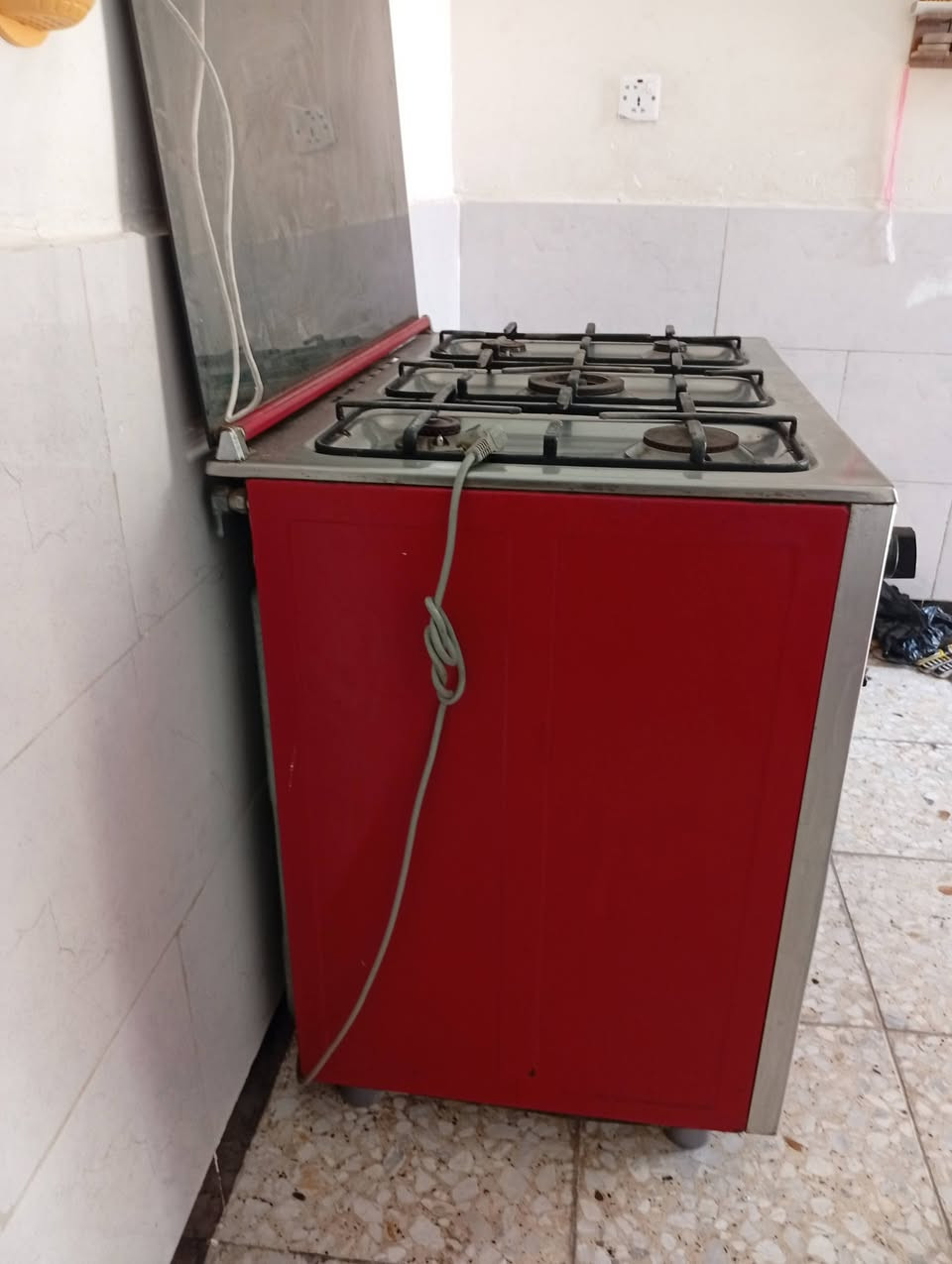 السلام عليكم طباخ تكنو نضيف جداا مكاني بغداد الجديده سعره 250


**إذا كنت صاحب هذا الإعلان وتريد حذفه لأي سبب، رجاءا أرسل رسالة إلى الدعم الفني**