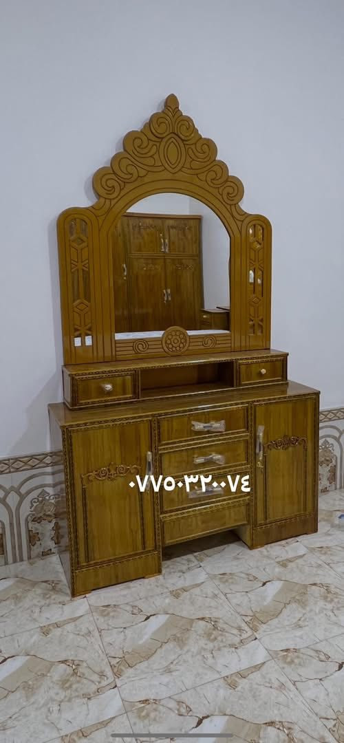 غرفه نوم جديده للاستفسار خاص
