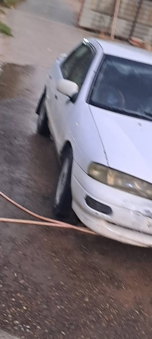 السلام عليكم
للبيع كيا سيفيا موديل ٩٦

الاستفسار الاتصال ***********

المكان بغداد التاجي 

السعر ٣٥ وبيها مجال
