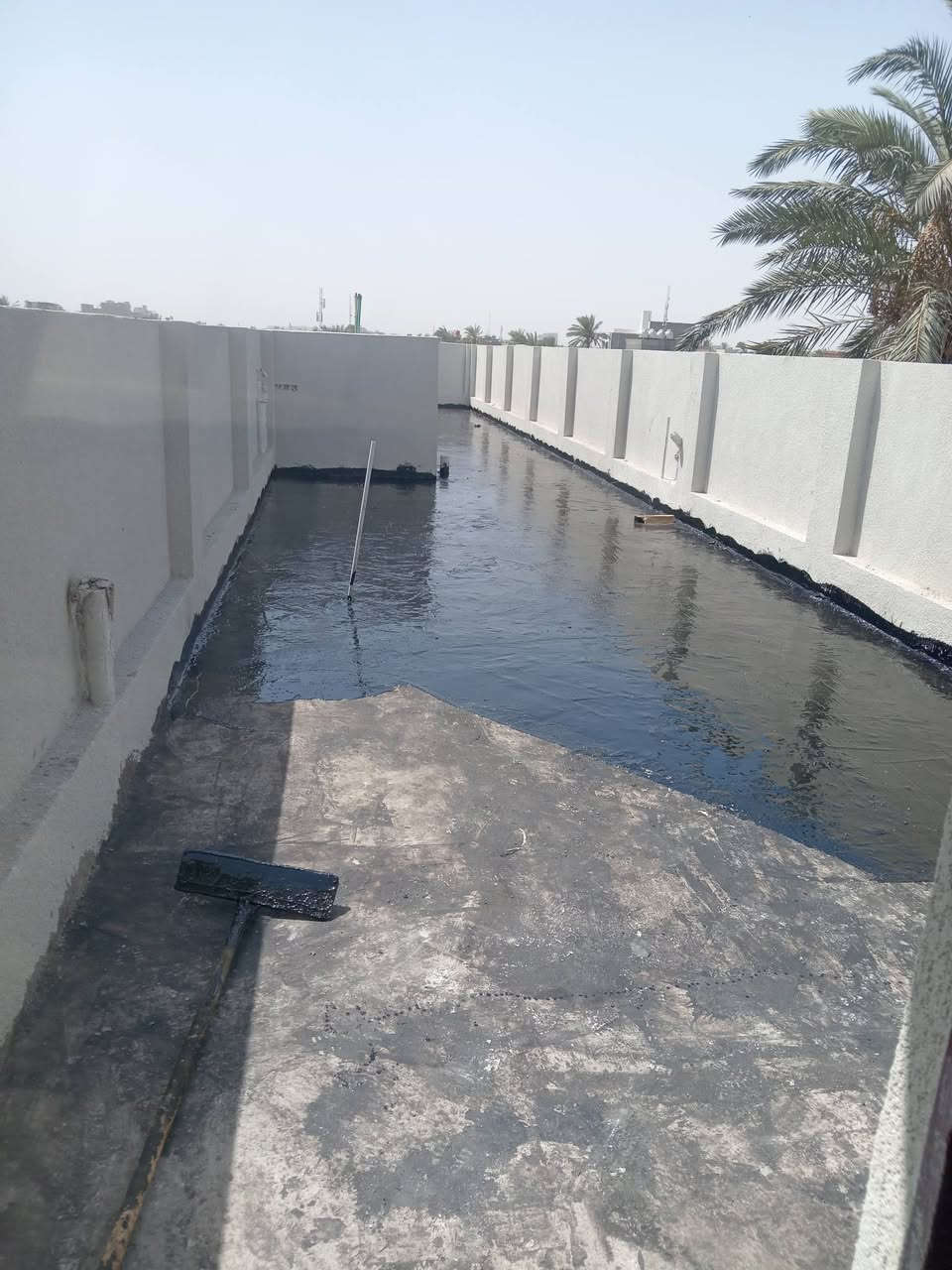 سلام عليكم عمل شتايكر كرسته وعمل شغل درجه الأولى زفت فلانكوت عوازل زميج شتايكر ماستك كرسته وعمل شغل درجه *********** *********** إضافة وكوي كافه عمال صيانه أسطح
