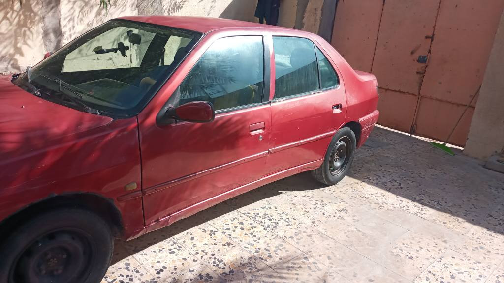 بيجو فرنسي
 محرك وكير كورلا بيكاتشو اوتماتيك جدد 
رقم بصرة انكليزي جديد باسمي
 تخم تاير
السعر ٣٠
للاستفسار *********** الزبير, البصرة
