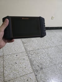 بغداد • جهاز كاشف اعطال • جديد