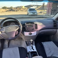 افانتي • مكانيك شرط • كهرباء شرط