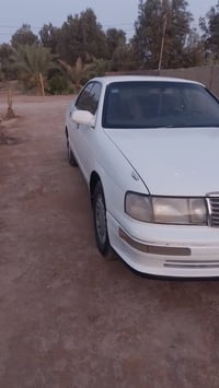 كراون موديل 1994 رقم بابل انكليزي باسمي  الشراي اتصل ع رقم الموبايل 07...