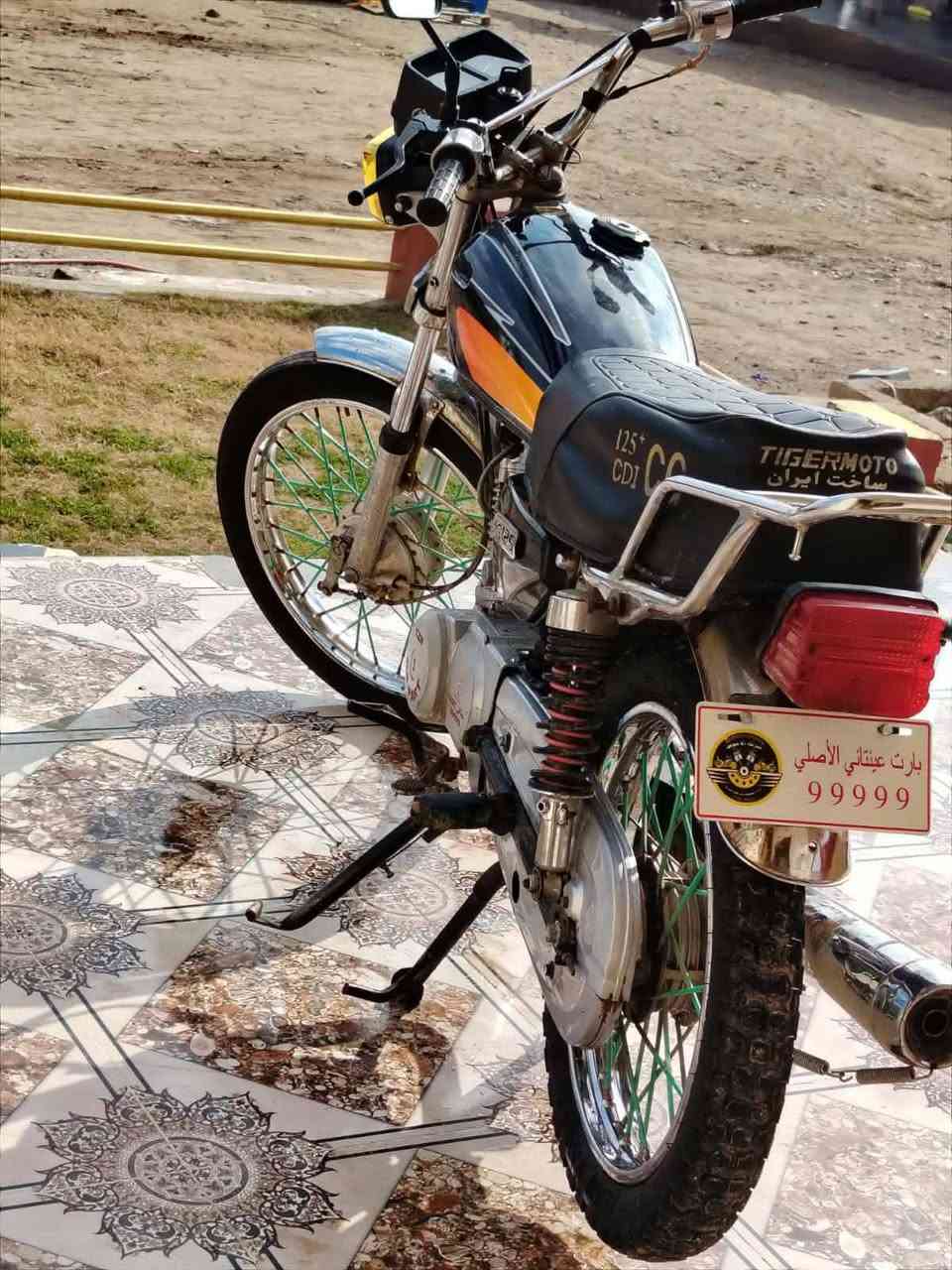 سلام عليكم ماطور للبيع عيتاني كلو شغال كهربايات شغاله ستفسار علا رقم ***********
