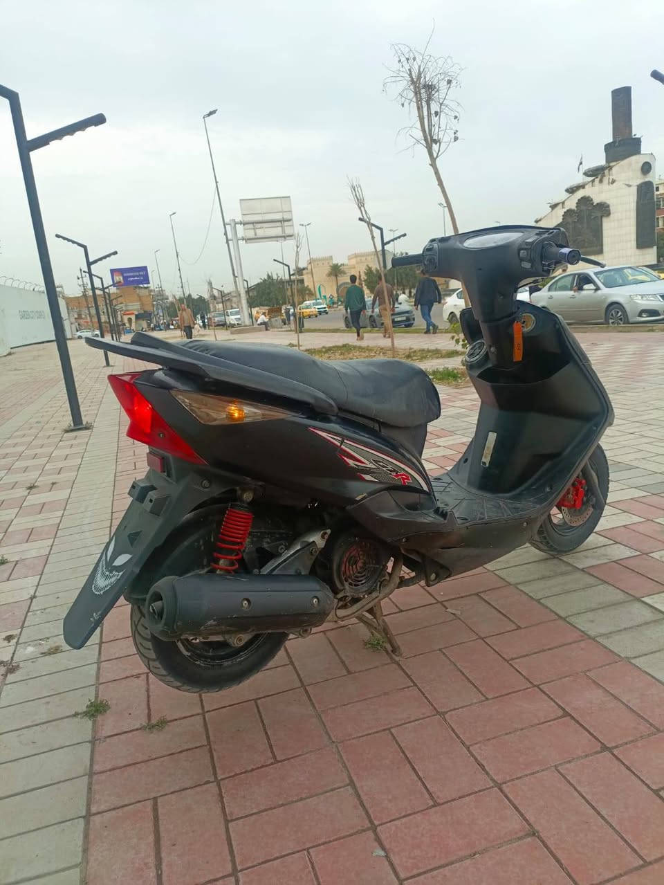 سلام عليكم ماكس ثعلب بلاديه محرك مامفتوح كابريتر بلادي كفرات بلاديه مكينه خرسه السعر ٥٢٥كهربائيات كله شعله شاشه شغاله ماشيه ٣٥ الف نمكاني بغداد العلاوي ***********من
