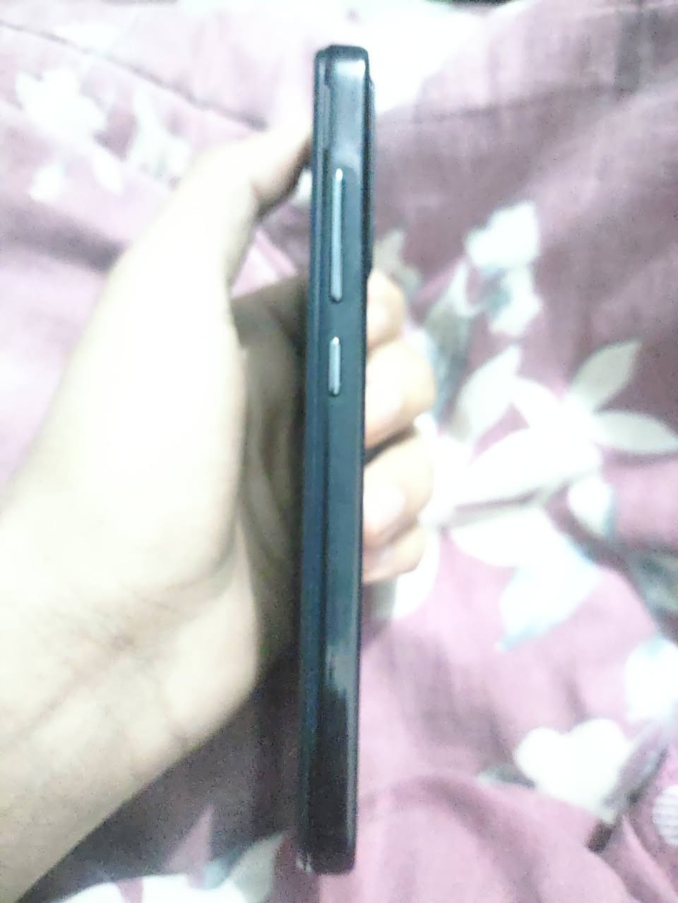 السلام عليكم اخوان
جهاز انفنكس نوت 40 برو 
ذاكرة 256
سعره ب55وبي مجال بسيط حك الجيه
مكاني حي الميلاد
رقمي ***********
